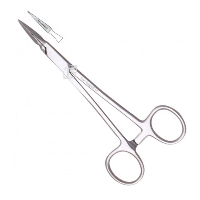 Root Splinter Forcep / Root Fragments