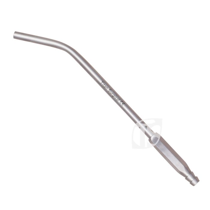 Surgical Aspirator