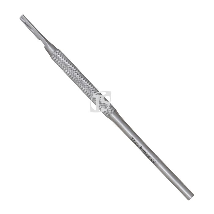 Scalpel Handle