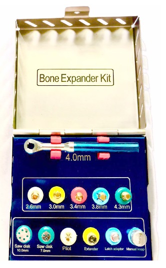 Bone Expender Kit